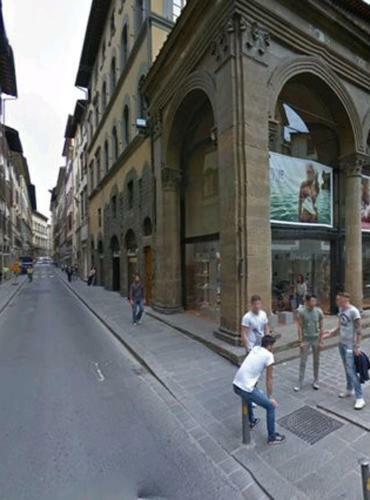 Apartamento Vigna Nuova Suites