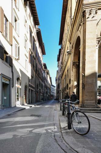 Apartamento Vigna Nuova Suites