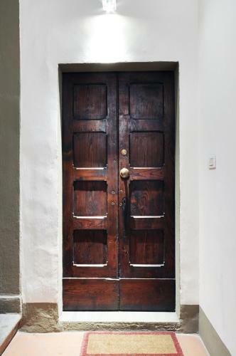 Apartamento Vigna Nuova Suites