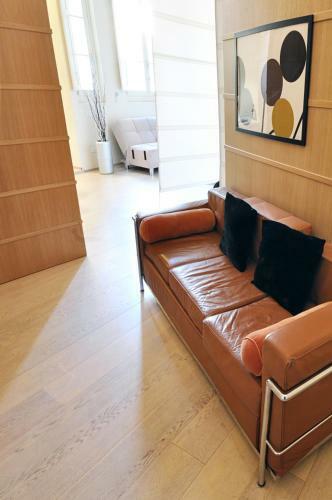 Apartamento Vigna Nuova Suites