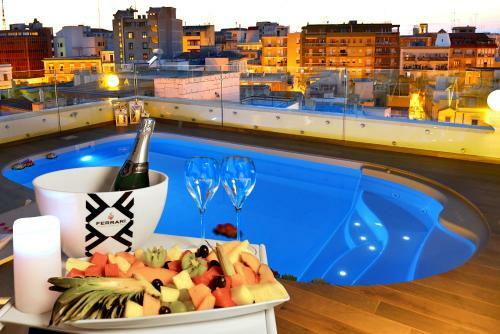Santo Stefano Luxury B&B