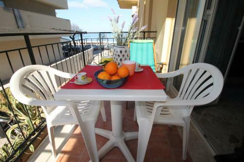 Apartamento Dea Beach