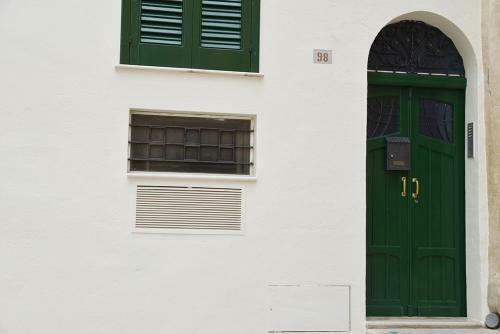 Hostal Affittacamere San Francesco