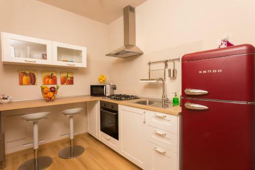 Apartamento Palazzo Alfani - Residenza D'epoca