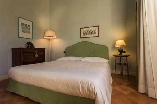 Apartamento Palazzo Alfani - Residenza D'epoca