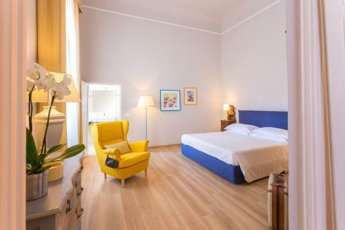 Apartamento Palazzo Alfani - Residenza D'epoca