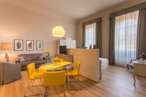 Apartamento Palazzo Alfani - Residenza D'epoca