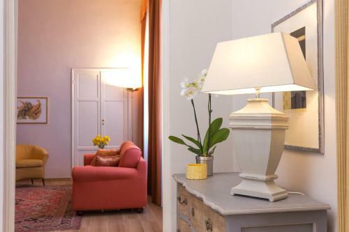 Apartamento Palazzo Alfani - Residenza D'epoca