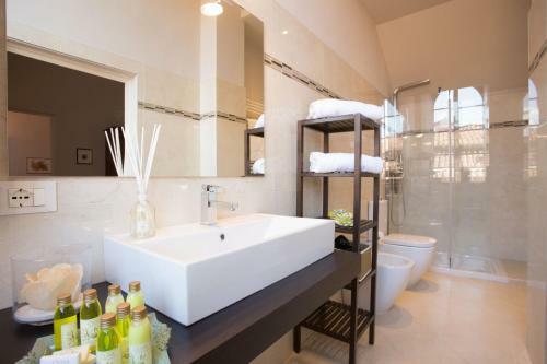 Apartamento Palazzo Alfani - Residenza D'epoca
