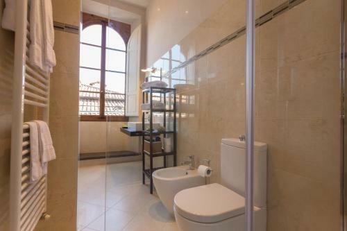 Apartamento Palazzo Alfani - Residenza D'epoca
