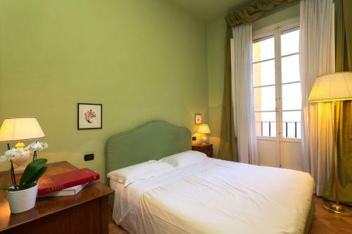Apartamento Palazzo Alfani - Residenza D'epoca