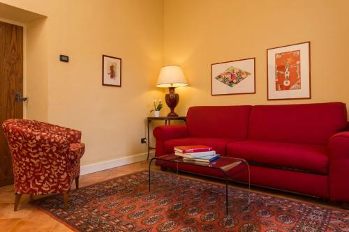 Apartamento Palazzo Alfani - Residenza D'epoca