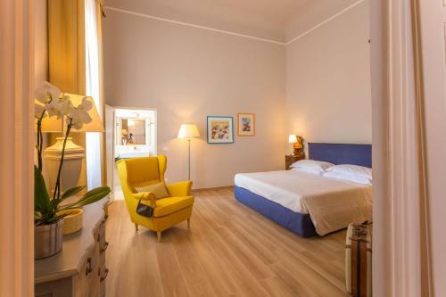 Apartamento Palazzo Alfani - Residenza D'epoca