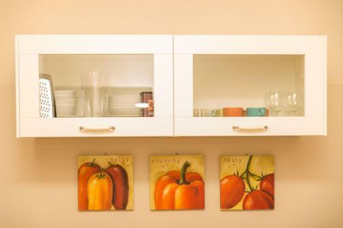 Apartamento Palazzo Alfani - Residenza D'epoca