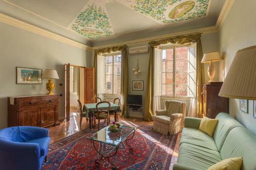 Apartamento Palazzo Alfani - Residenza D'epoca