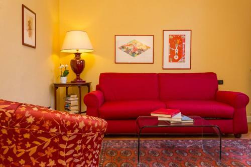 Apartamento Palazzo Alfani - Residenza D'epoca