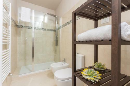 Apartamento Palazzo Alfani - Residenza D'epoca