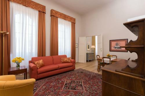 Apartamento Palazzo Alfani - Residenza D'epoca