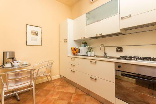 Apartamento Palazzo Alfani - Residenza D'epoca