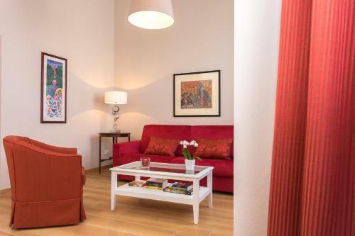 Apartamento Palazzo Alfani - Residenza D'epoca