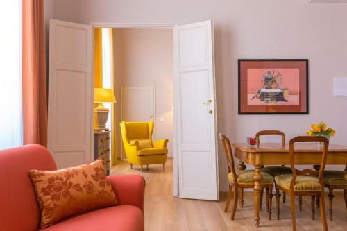 Apartamento Palazzo Alfani - Residenza D'epoca