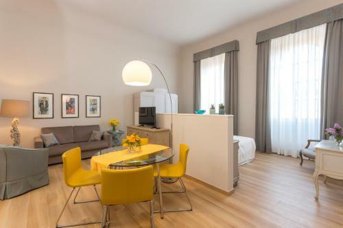 Apartamento Palazzo Alfani - Residenza D'epoca