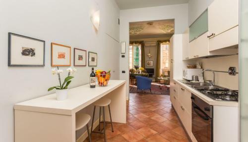 Apartamento Palazzo Alfani - Residenza D'epoca