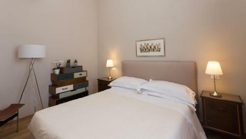 Apartamento Palazzo Alfani - Residenza D'epoca