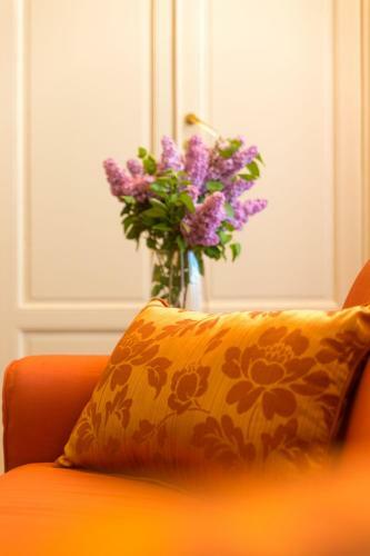 Apartamento Palazzo Alfani - Residenza D'epoca