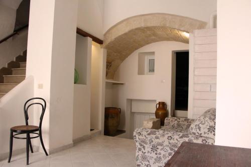 Palazzo Manfredi - Bed And Breakfast