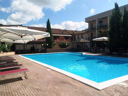 Parc Hotel