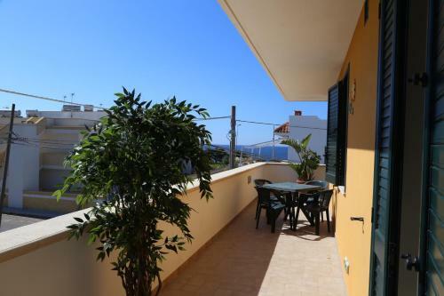 Apartamento Salento Cecilia