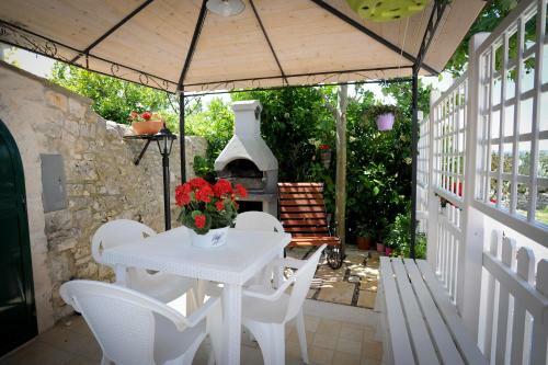 Trullo Di Tagaro