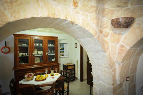 Trullo Di Tagaro