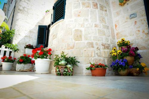 Trullo Di Tagaro