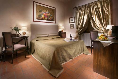 Hotel Villa Casagrande Resort E Spa