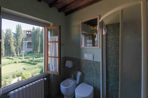 Hotel Villa Casagrande Resort E Spa
