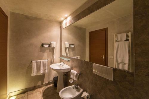 Hotel Villa Casagrande Resort E Spa