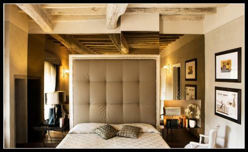 Hotel Villa Casagrande Resort E Spa
