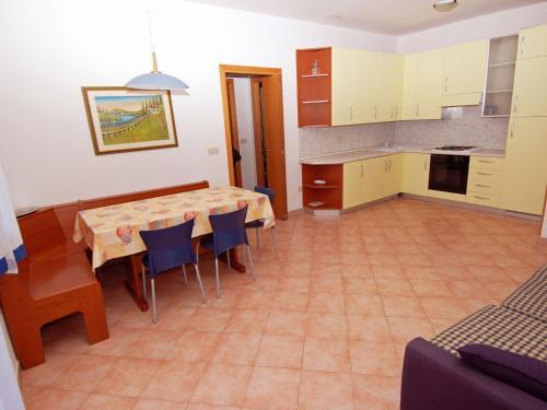 Apartment Carolina Tre