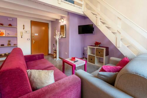 Apartamento Casa Azzurra
