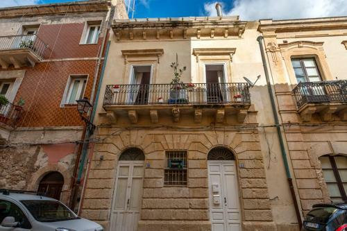 Apartamento Casa Azzurra