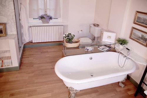 Apartamento Appartamento La Gallietta