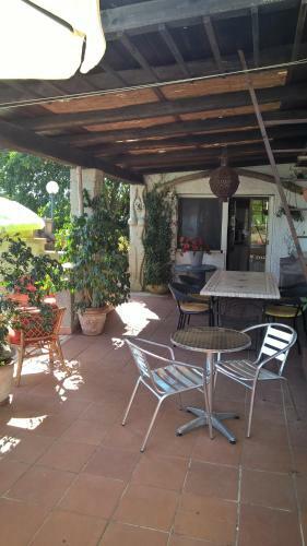 B&B Villa Asinara