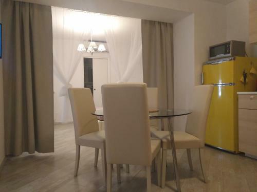 Pandora Apartment