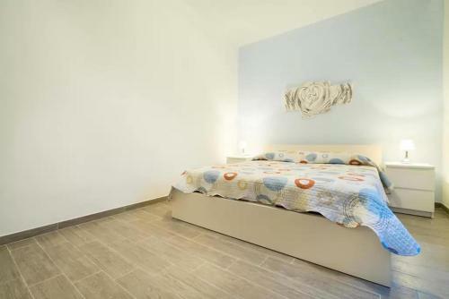 Talia Ortigia Apartment