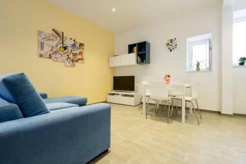 Talia Ortigia Apartment