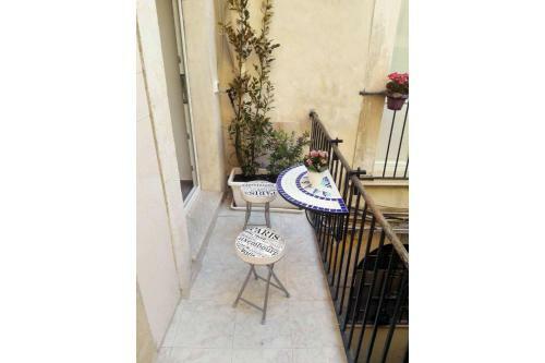 Talia Ortigia Apartment