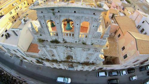 Talia Ortigia Apartment