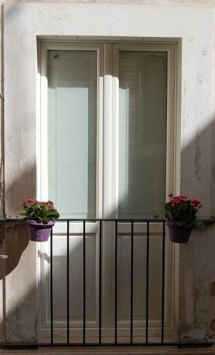 Talia Ortigia Apartment